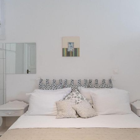 Апартаменти Tyrovoli Mykonos Town Екстер'єр фото
