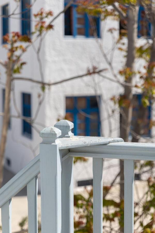 Апартаменти Tyrovoli Mykonos Town Екстер'єр фото